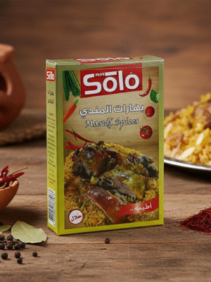 بهارات المندي