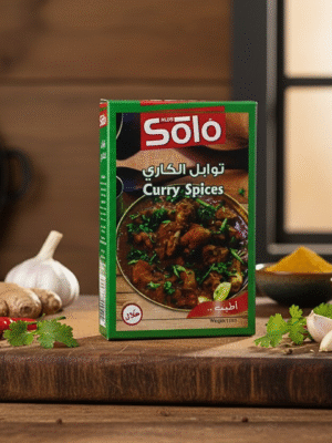 توابل الكاري