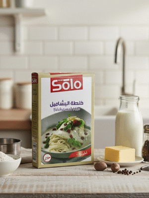 خلطة الباشاميل