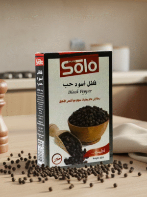 فلفل أسود حب